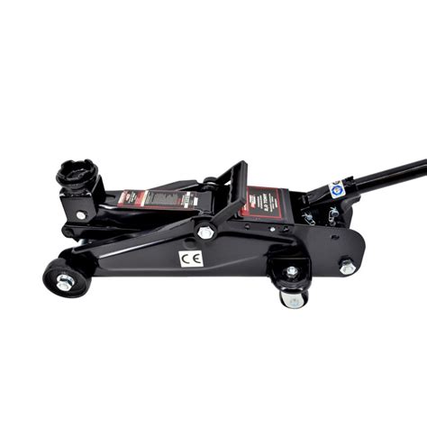 2T HYDRAULIC FLOOR JACK 135-330mm - AWTOOLS