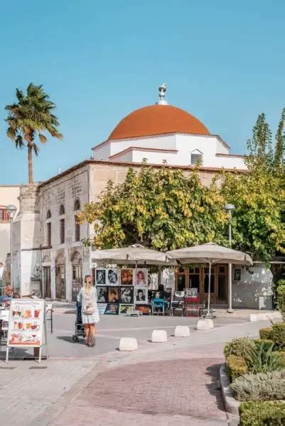 Highlights In Kos Stadt Artofit