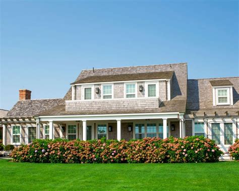 Nantucket Homes Nantucket Home Nantucket Enjoyment