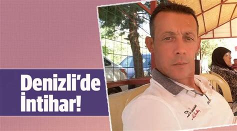 Denizli De Intihar Asayi Denizli Haber Denizliekspres