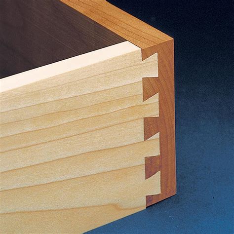 Top Dovetail Jig Tricks Woodsmith