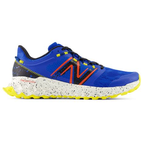 New Balance Fresh Foam Garoé Trail Running Shoes Mens Buy Online Uk