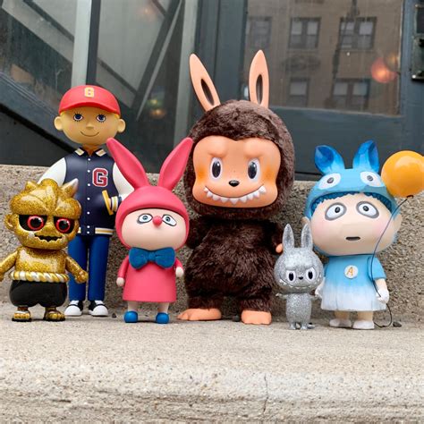 Rotofugi Designer... - Rotofugi Designer Toy Store & Gallery