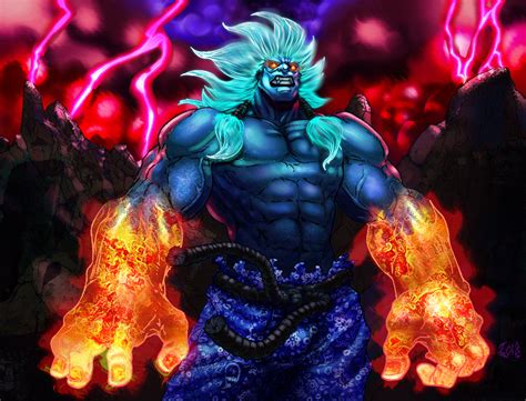 Shin Akuma Wallpaper - WallpaperSafari