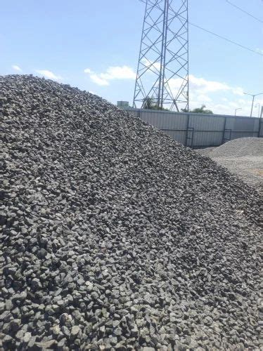 20mm Construction Aggregates Crushed Stone At Rs 55 Cubic Feet