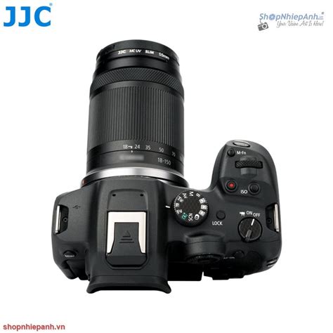 JJC HC ERSC Hot Shoe Cover For Canon EOS R Mark II R R R C And R