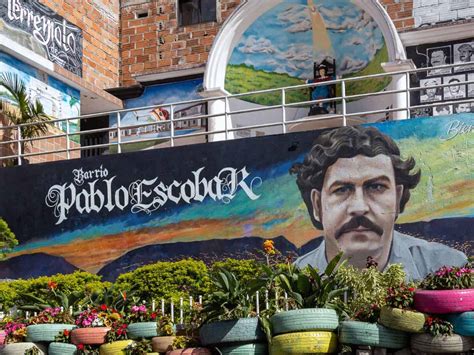 3 Eye Opening Reasons To Take A Pablo Escobar Tour In Medellin