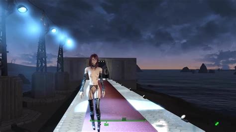 Fallout 4 Fashion Sex Addiction Cartoon Porn Feat Ellie Perkins XHamster