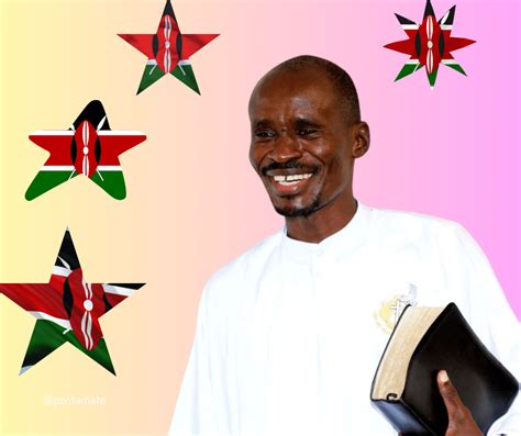 Pastor Ezekiel Threatens to Delete Kenya’s Star Permanently - PostaMate