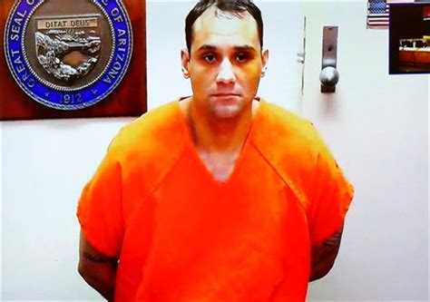 Sex Offender Faces Court In Case Of 2 Arizona Girls Killed Wbal