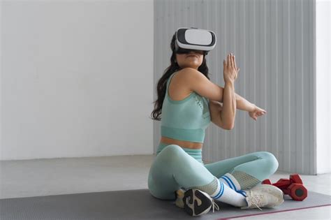 Realidad Virtual En Fisioterapia Manava Alzheimer Centro De Dia Y