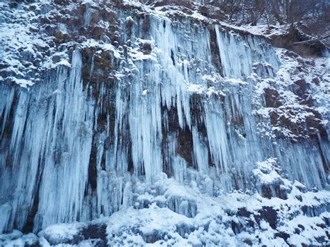 ＜画像5 6＞冬ならではの幻想的な光景に感動！愛知・岐阜・長野のおすすめ雪＆氷イベント｜ウォーカープラス