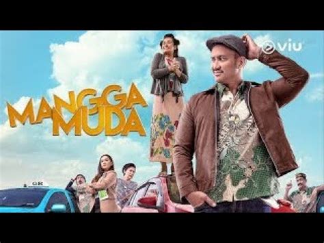 Mangga Muda Film Komedi Indonesia Full Movie HD YouTube