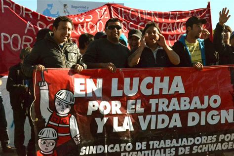 Fel Sociales Primero De Mayo El Movimiento Sindical Ante Sus