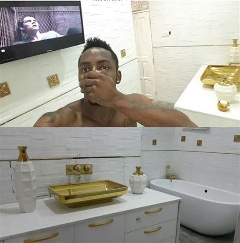 Photos Of Diamond Platnumz New Expensive Mansion