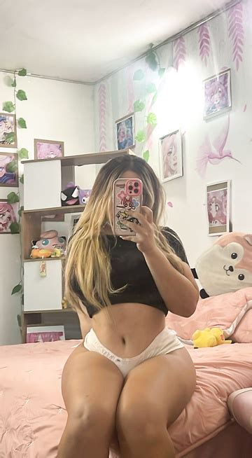 What Your First Impression Of My Tits