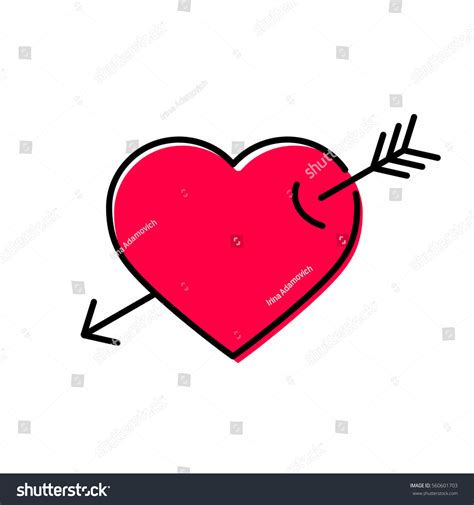 72,048 Cupid with heart vector Images, Stock Photos & Vectors ...