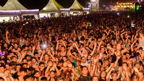 Neuer Skandal um Donauinselfest Sex Täter oe at