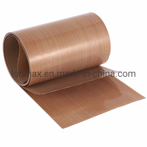 Anti Static Ptfe Coated Glass Fiberglass Fabric Ptfe Fabric And