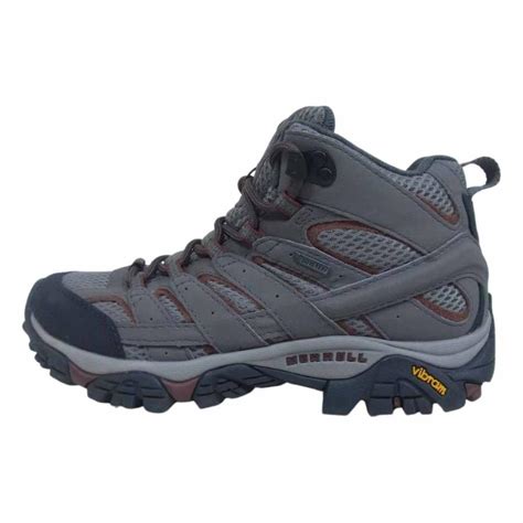 Merrell J Moab Mid Gtx Cm