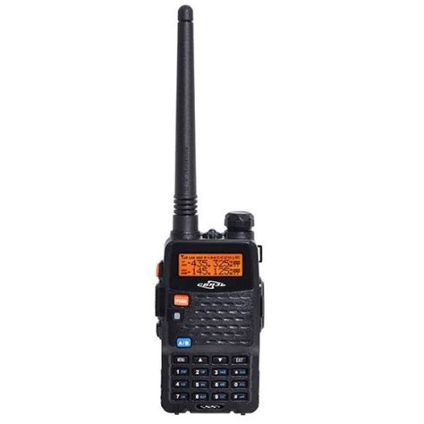 Рация Связь Р-57 VHF/UHF. Купить по низкой стоимости в Москве Рации ...