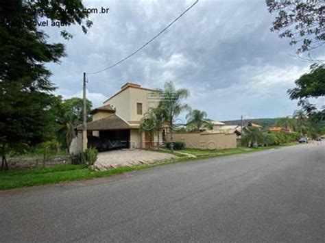 Casa De Condom Nio M Em Parque Da Fazenda Em Itatiba Por R