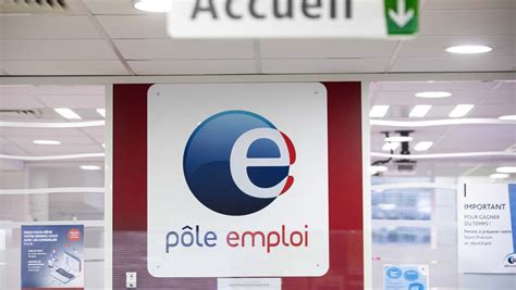 Actualisation et versements de pôle emploi le calendrier des dates