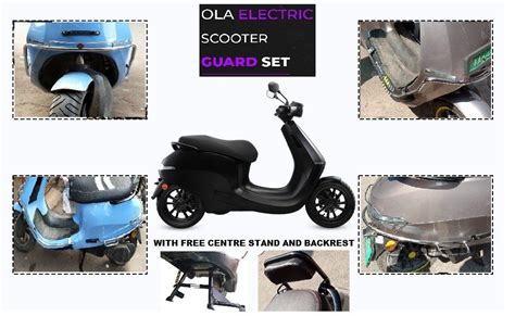 Ola Electric Scooter Ola Electric Scooter S1 Pro Ola, 41% OFF