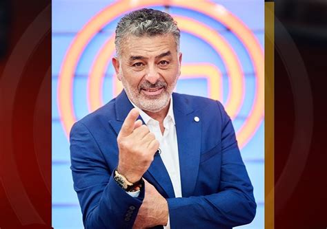 Cine Este Radu Dumitrescu Noul Jurat De La Masterchef Chef