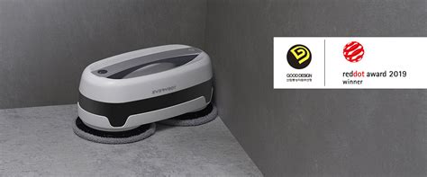 Everybot EDGE | Robot sprzątający | cena, raty - sklep Komputronik.pl