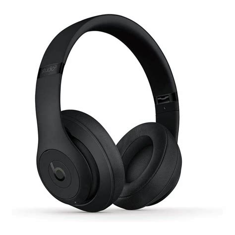 Beats Studio3 Auriculares inalámbricos con cancelación de ruido chip