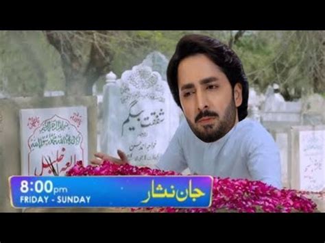 Jaan Nisar Episode 16 Teaser Jaan Nisar Ep 16 New Promo Geo Tv