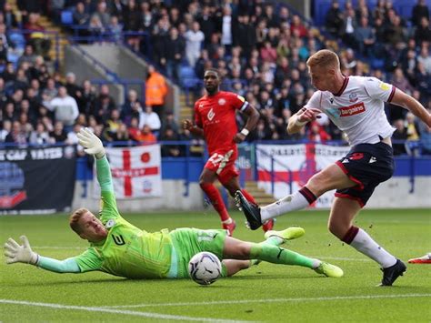 Preview Hartlepool United Vs Bolton Wanderers Prediction Team News