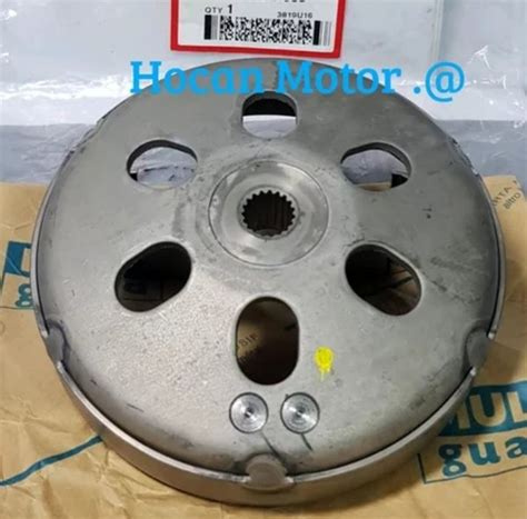 Jual MANGKOK GANDA OTOMATIS CVT RUMAH KOPLING GANDA CLUTCH HOUSING