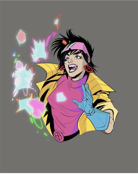 Jubilee Art By Lxdraws Rxmen