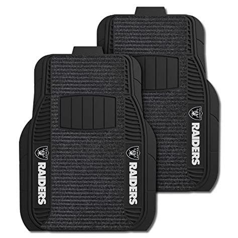 Discover The Best Raider Car Mats To Keep Your Car Looking And Feeling