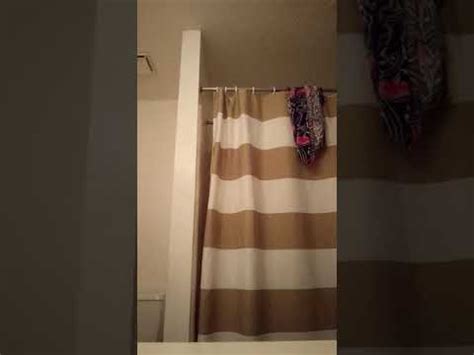 SSBBW BBW Morning Routine Shower Water Sounds Fresh YouTube