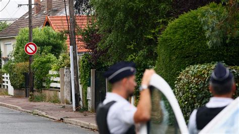 Adolescent Tué à Nanterre Le Troisième Occupant De La Voiture Entendu Par La Police Des