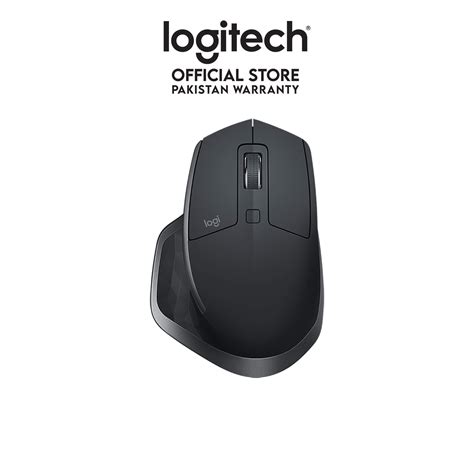 Logitech Mx Master Series Wireless Mouse And Keyboards