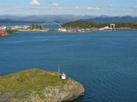 Premium Photo | Stavanger and the fjords of norway