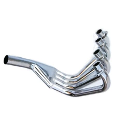 Marving Sport Exhaust H 9001 BC A Honda CB 750 Seven Fifty