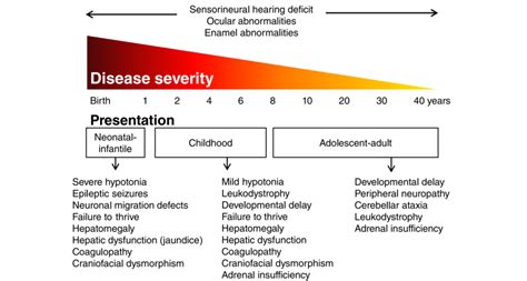 Zellweger Syndrome Physiopedia