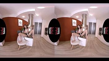 TABOU VIRTUEL Une Bonne Fille Est Devenue Mauvaise En Une Fraction De Seconde XVIDEOS