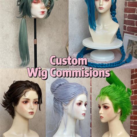 Cynessa Cosplay Etsy