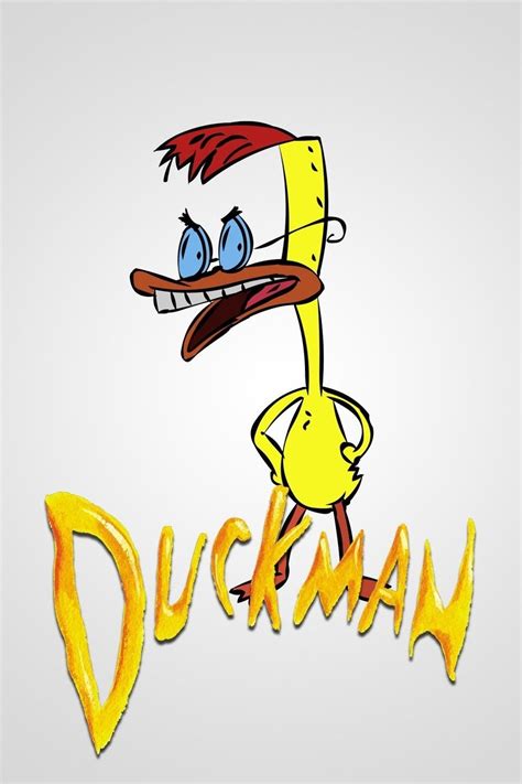 Duckman was released on the 5th March 1994. The final episode was on ...