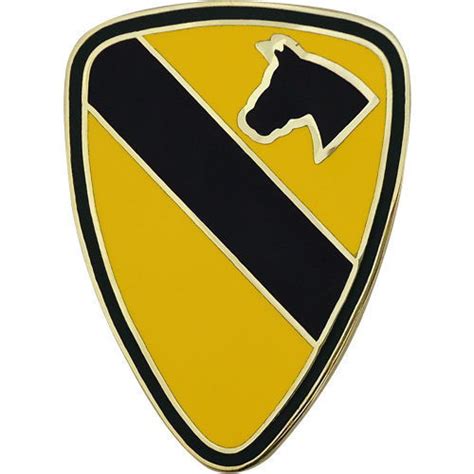 1st Cavalry Division Tops Military Supply Veteran Serving Veterans