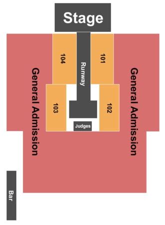 La Crosse Center Tickets in La Crosse Wisconsin, La Crosse Center ...