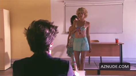 Sara Mortensen Nude Aznude