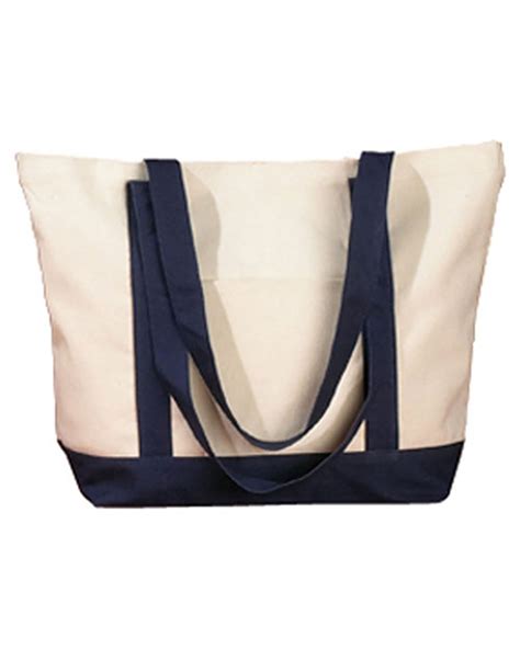 Bagedge Be Women S Oz Canvas Boat Tote Gotapparel