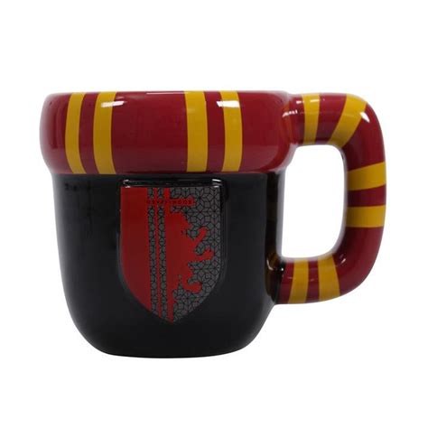 Harry Potter Mug Etsy